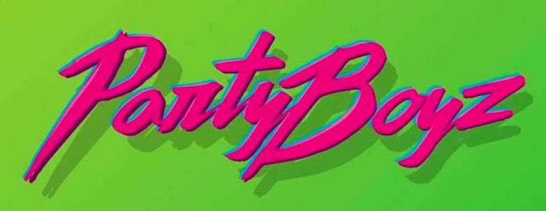 PARTYBOYZ LOGO